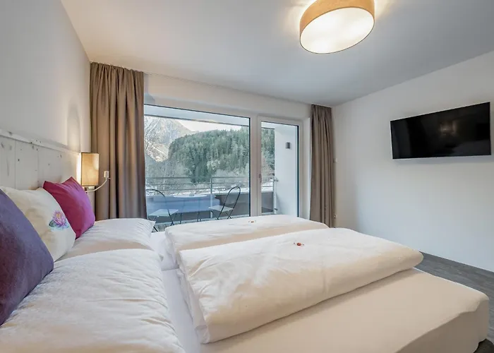 Seehueter's Seerose Oetz