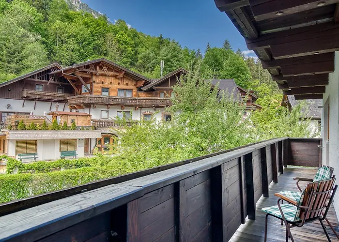 Hotel Seehueter's Seerose 3*