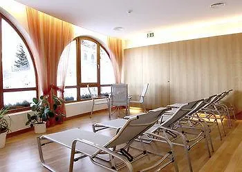 Hotel Seehueter's Seerose 3*