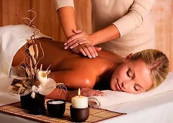 Seehueter's Seerose 3* Oetz