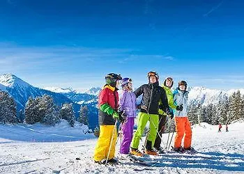 Seehueter's Seerose オエッツ