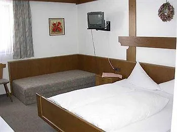 Seehueter's Seerose Hotel