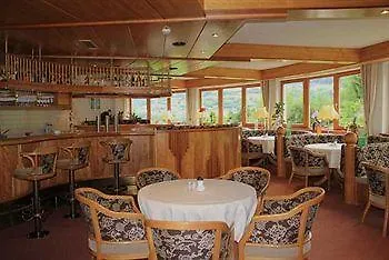 Hotel Seehueter's Seerose 3*