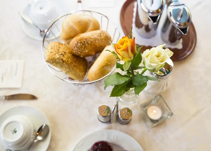 酒店 西哈特西罗斯酒店