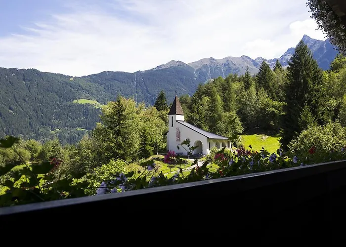 Seehueter's Seerose Hotel