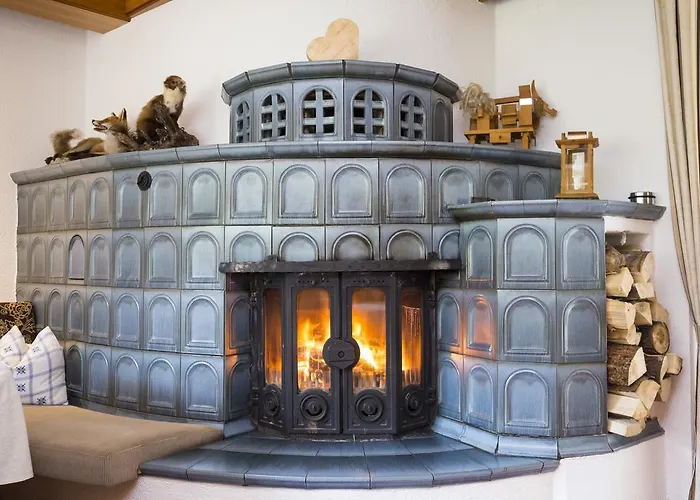 Seehueter's Seerose 3*