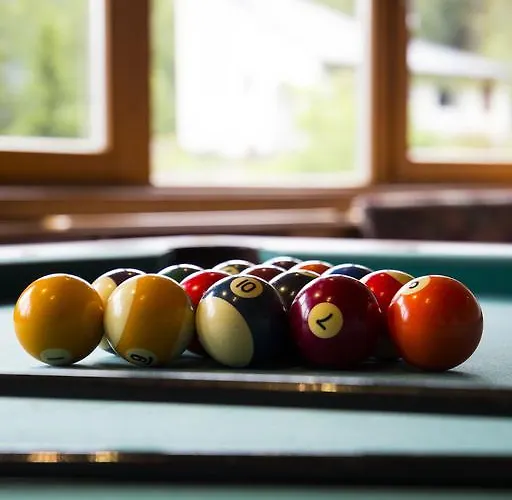 Hotel Seehueter's Seerose Oetz