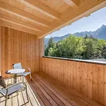 Hotel Seehueter's Seerose 3*