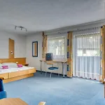 Seehueter's Seerose Hotel