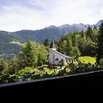 Seehueter's Seerose Hotel