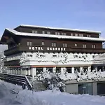 西哈特西罗斯酒店 酒店 3*