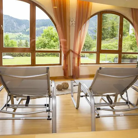 Seehueter's Seerose - Piburger See, 3*