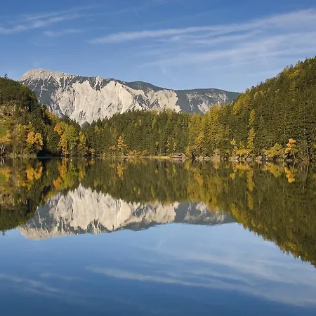 Seehueter's Seerose Szálloda
