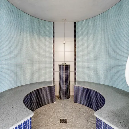 Seehueter's Seerose - Piburger See, 3*