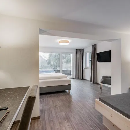 Seehuter's Seerose Hotel 3*