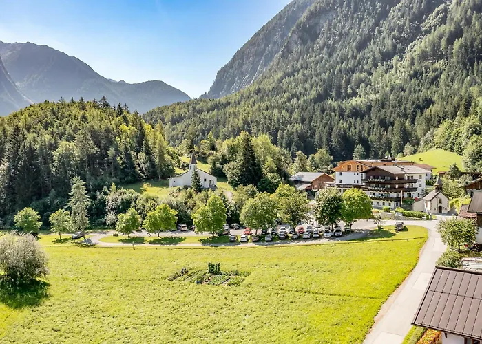 Seehueter's Seerose 3* אוץ