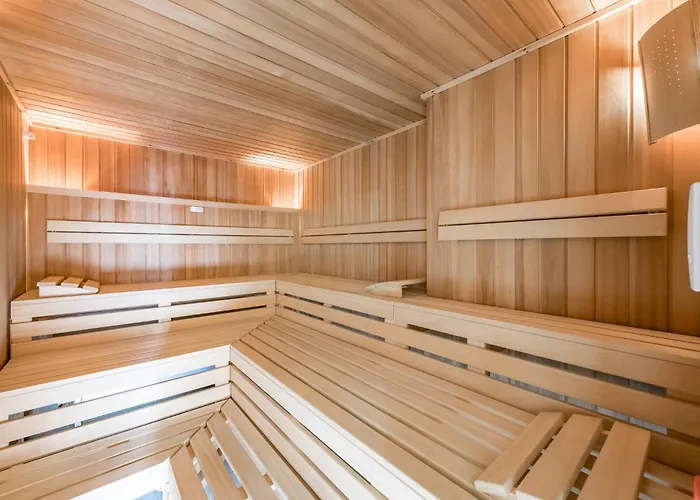 Seehueter's Seerose מלון אוץ