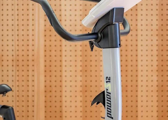 מלון Seehueter's Seerose אוץ