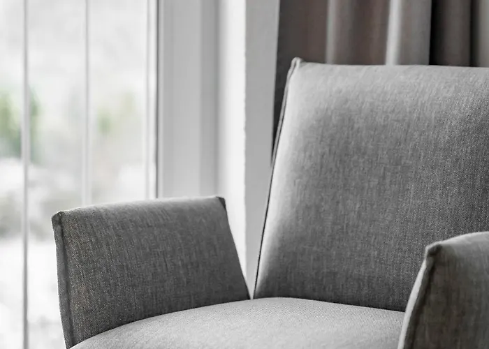 מלון Seehueter's Seerose