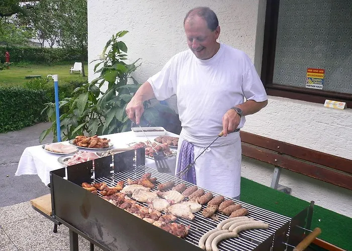 Seehueter's Seerose אוץ