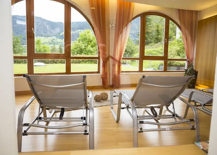 Seehueter's Seerose 3*