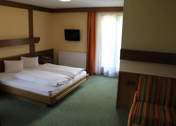 Seehueter's Seerose 3*