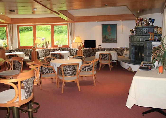 Seehueter's Seerose 3* אוץ